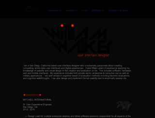 wwuserinterfacedesign.com screenshot