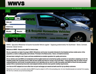 wwvs.net screenshot