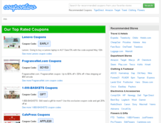 www-coupontwo-com.a1.d7s.co screenshot