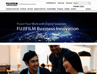 www-fbhk.fujifilm.com screenshot