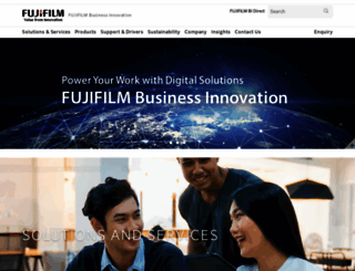 www-fbmy.fujifilm.com screenshot