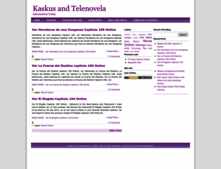 www-kaskus.blogspot.com screenshot