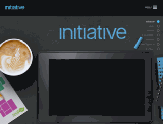 www-stage2.initiative.com screenshot
