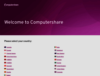 www-uk.computershare.com screenshot