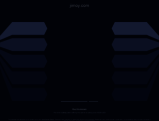 www1.jimoy.com screenshot