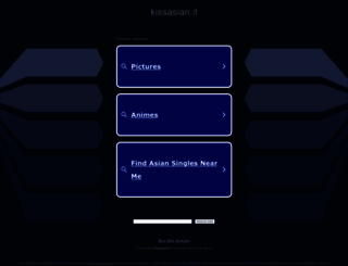 www1.kissasian.it screenshot