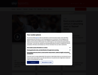 www1.skysports.com screenshot