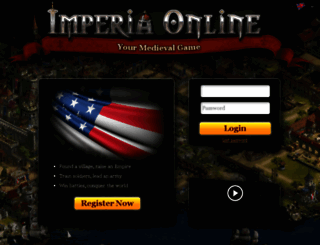 www119.imperiaonline.org screenshot