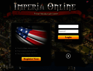 www128.imperiaonline.org screenshot