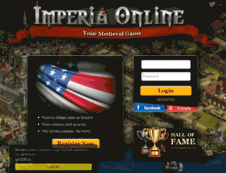 www18.imperiaonline.org screenshot