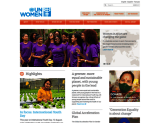 www2.unwomen.org screenshot