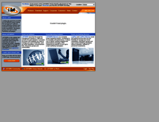 www2004.lsoft.se screenshot