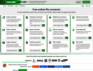 www22.online-convert.com screenshot