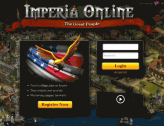 www28.imperiaonline.org screenshot