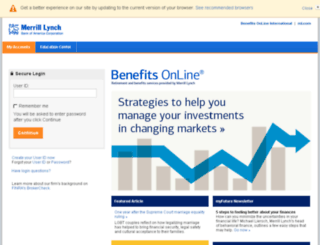 www29.benefits.ml.com screenshot