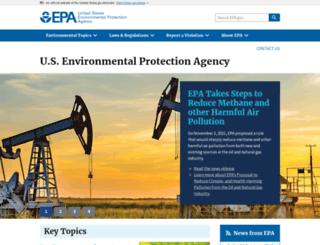 www3.epa.gov screenshot