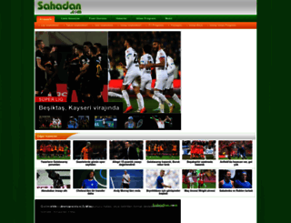 www480.sahadan.com screenshot