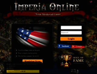 www58.imperiaonline.org screenshot
