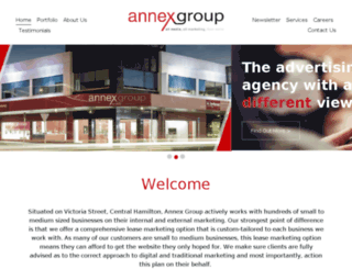 wwwmedia.co.nz screenshot