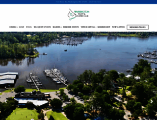 wyccnc.com screenshot