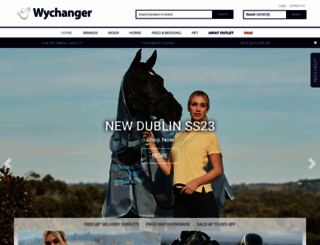 wychanger.com screenshot