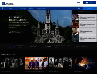 wydcentral.org screenshot