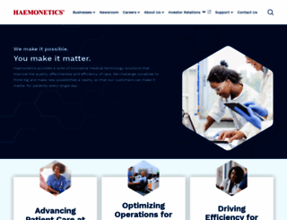 wyndgate.com screenshot