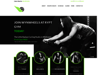 wynwheels.com screenshot