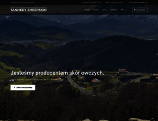 wyprawa-skor.pl screenshot
