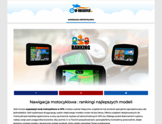 wystawa-motocykli.pl screenshot