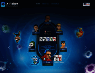 x-game.net screenshot