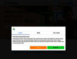 x-hokej.cz screenshot