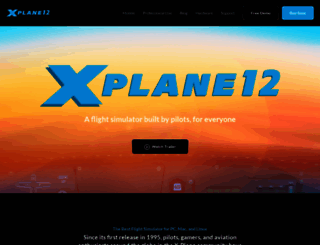 x-plane.com screenshot