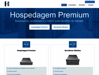 x2n.com.br screenshot