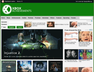 x360a.com screenshot