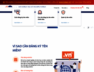 xahoithongtin.com.vn screenshot