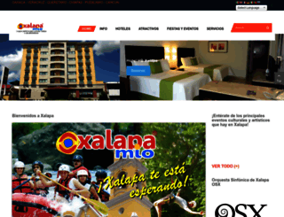 xalapamio.com screenshot