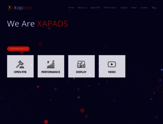 xapads.net screenshot