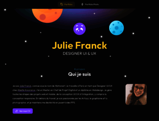 xbition-art.fr screenshot