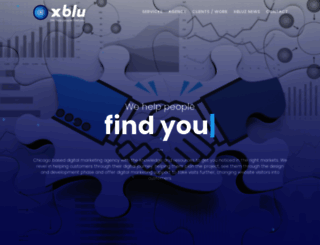 xblu.com screenshot