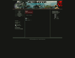 xboxalliance.com screenshot