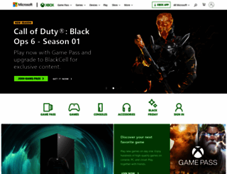 xboxcodes.com screenshot