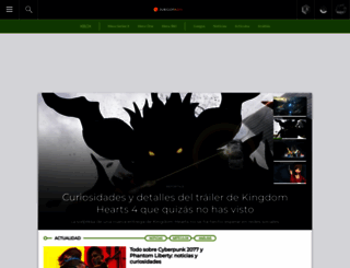 xboxgo.es screenshot