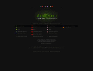 xboxlife.com screenshot
