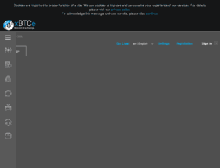 xbtce.cc screenshot