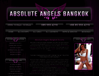 xclusivethai.com screenshot