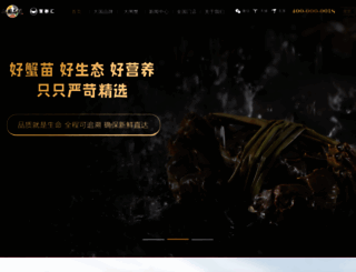 xdh-china.com screenshot