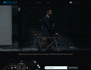 xeleqt.com screenshot