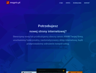 xelos.pl screenshot