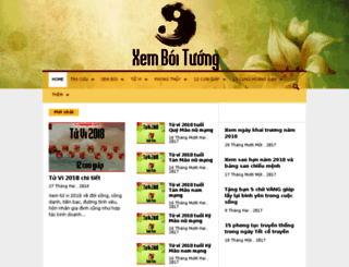 xemboituong.com screenshot